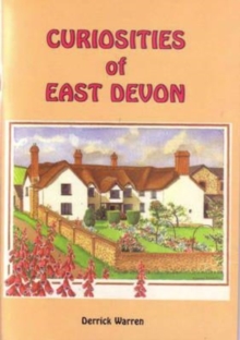 Image for Curiosities of East Devon