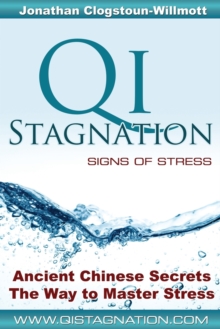 Image for Qi Stagnation - Signs of Stress