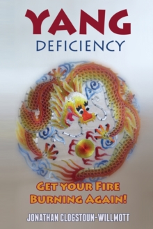 Image for Yang Deficiency - Get Your Fire Burning Again!