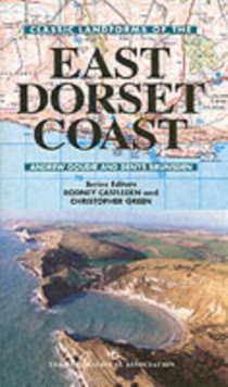 Image for Classic Landforms of the East Dorset Coast