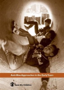 Image for Anti-Bias Approaches in the Early Years