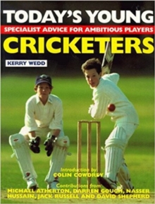 Image for Today's Young Cricketers