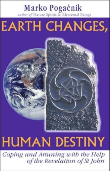 Image for Earth changes  : human destiny