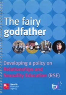 Image for The Fairy Godfather