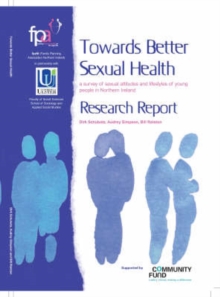 Image for Towards Better Sexual Health