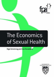 Image for The Economics of Sexual Health