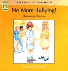 Image for No More Bullying!