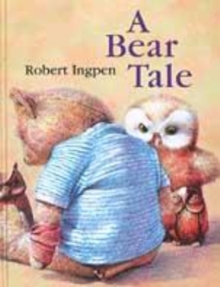 Image for A bear tale