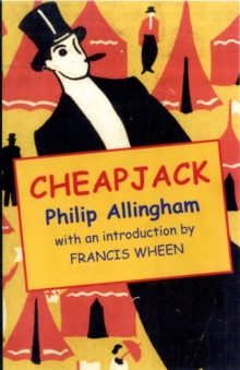 Image for Cheapjack