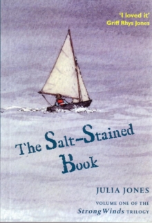 Image for The Salt-Stained Book