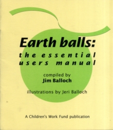 Image for Earthballs