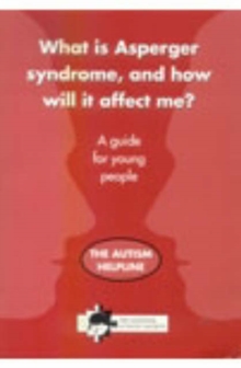 Image for What is Asperger Syndrome and How Will it Affect Me?