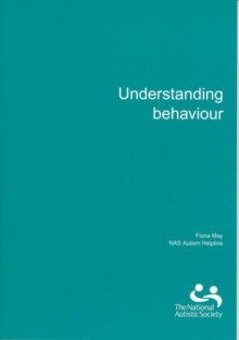 Image for Understanding Behaviour