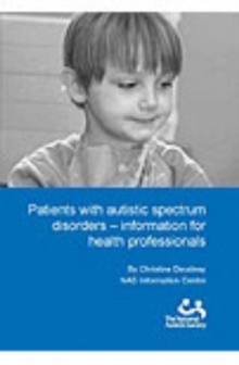 Image for Patients with Autistic Spectrum Disorders