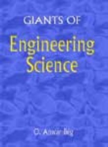 Image for Giants of Engineering Science