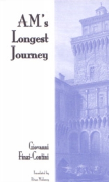 Image for AM's Longest Journey