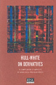 Image for Hull-White on Derivatives