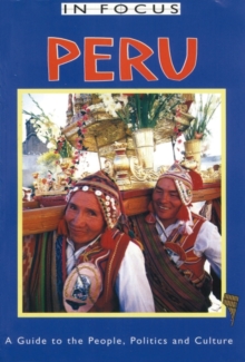 Image for Peru In Focus