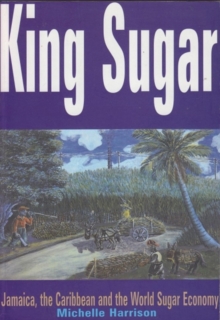 Image for King Sugar