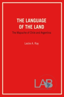 Language of the Land