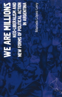 Image for We Are Millions
