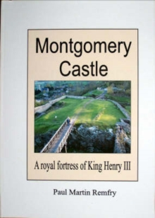Image for Montgomery Castle