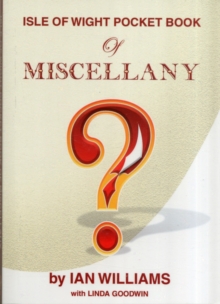 Image for Isle of Wight Book of Miscellany