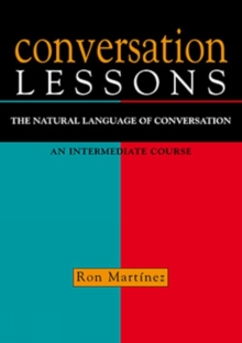 Image for CONVERSATION LESSONS