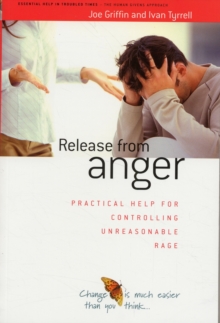 Image for Release from anger  : a practical handbook