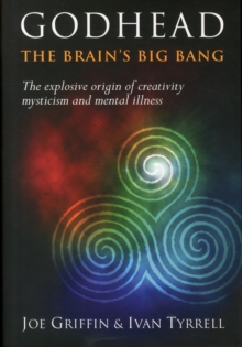 Image for Godhead  : the brain's big bang