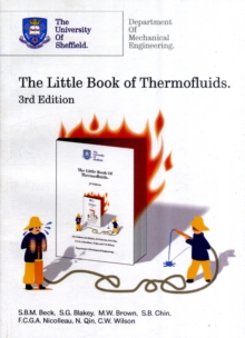 Image for The Little Book of Thermofluids