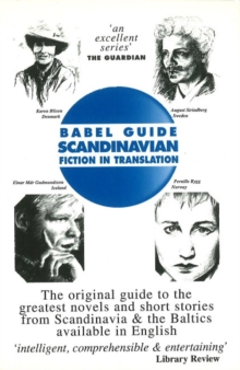 Image for Babel Guide to Scandinavian Fiction in English Translation