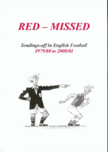 Image for Red-missed