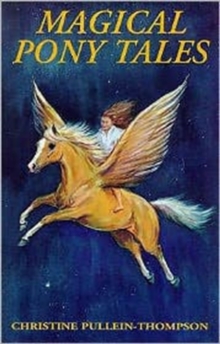 Image for Magical pony tales