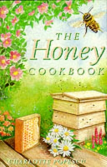 Image for The Honey Cookbook