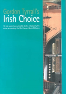 Image for Gordon Tyrrall's Irish Choice