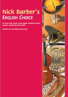 Image for Nick Barber's English Choice
