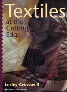 Image for Textiles at the cutting edge