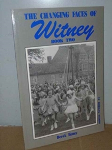 Image for The Changing Faces of Witney