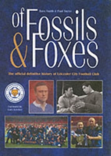 Image for Of Fossils and Foxes