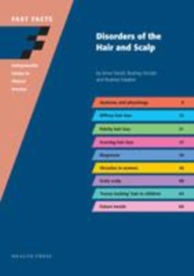 Image for Fast Facts: Disorders of the Hair and Scalp