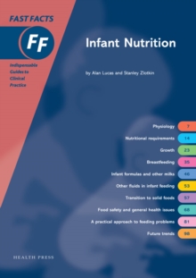 Image for Fast Facts: Infant Nutrition