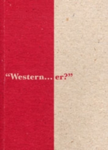 Image for Western... Er?
