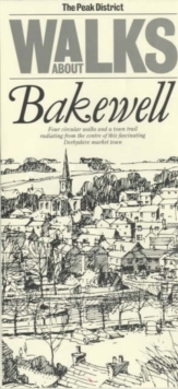 Image for Walks About Bakewell