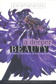 Image for A Deeper Beauty