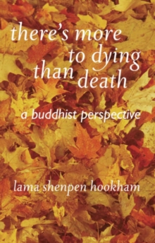 There’s More to Dying Than Death: A Buddhist Perspective