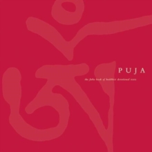 Puja: The Triratna Book of Buddhist Devotional Texts