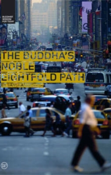 Image for The Buddha's Noble Eightfold Path