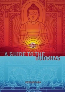 Guide to the Buddhas