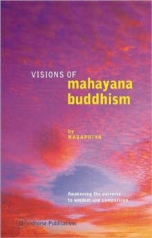 Image for Visions of Mahayana Buddhism